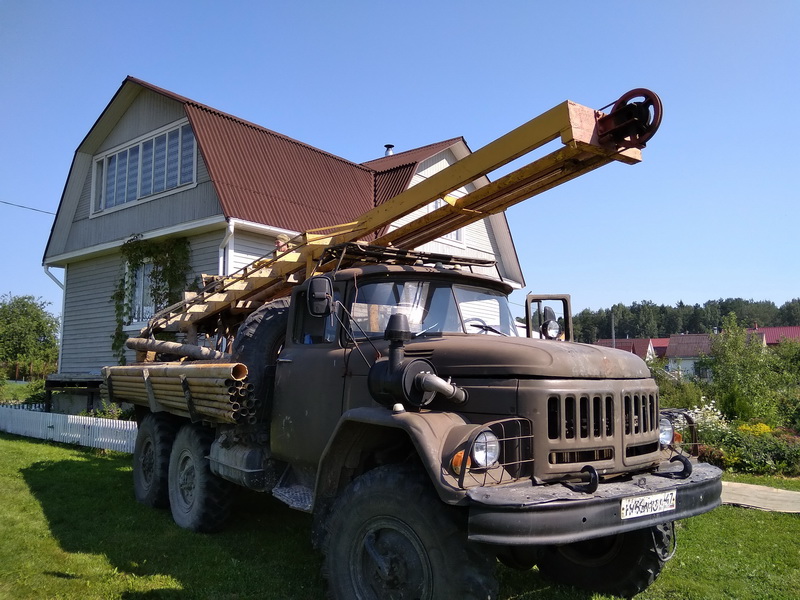 Буровой портал Буринфо +7(911)937-13-56.
